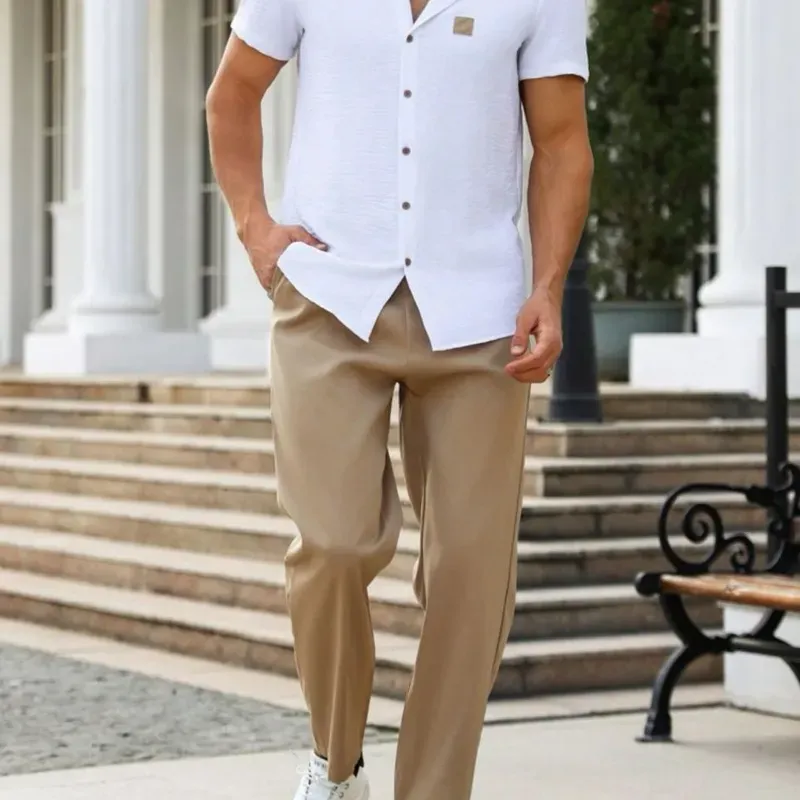Conjunto de hombre