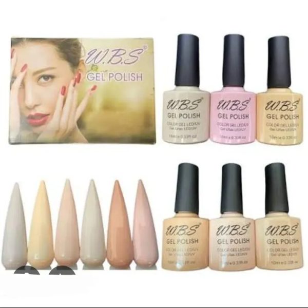 Esmaltes