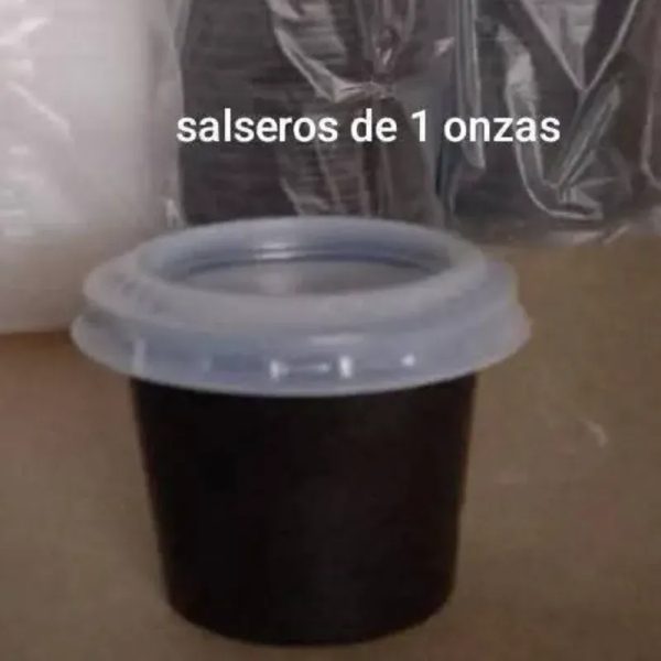 ENVASE CIRCULAR 1 OZ