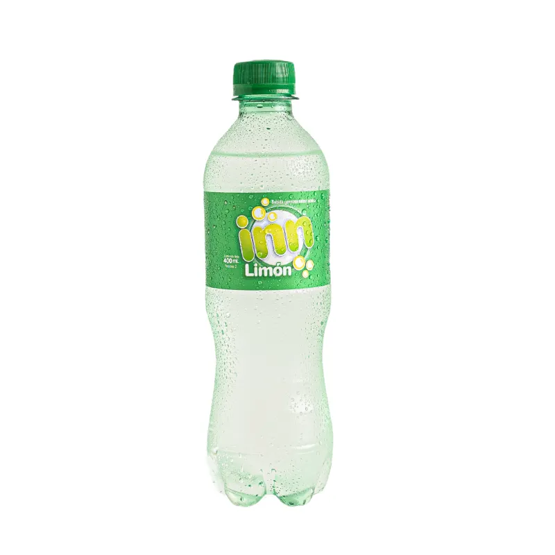 Refresco de Limón (400ml)