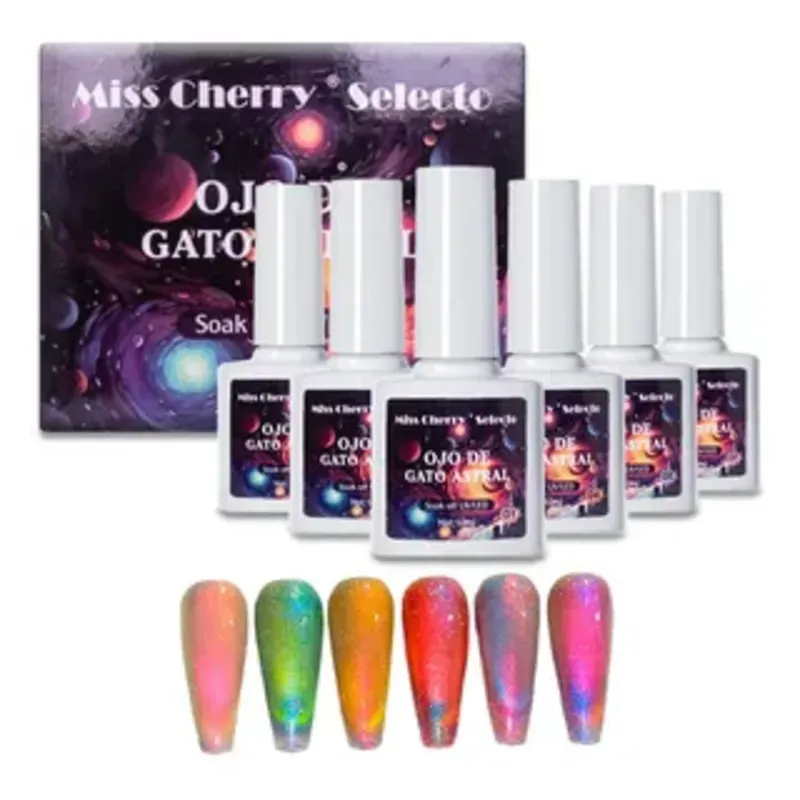 Ojo de gato astral 10 ml