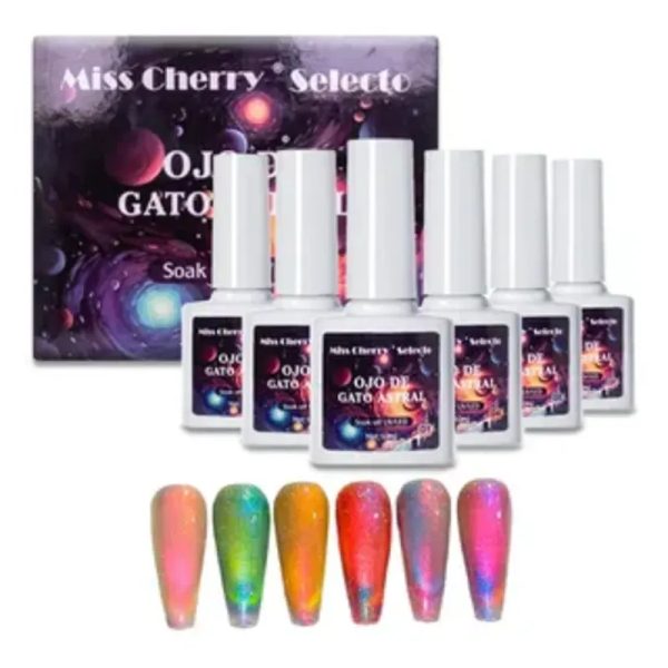 Ojo de gato astral 10 ml