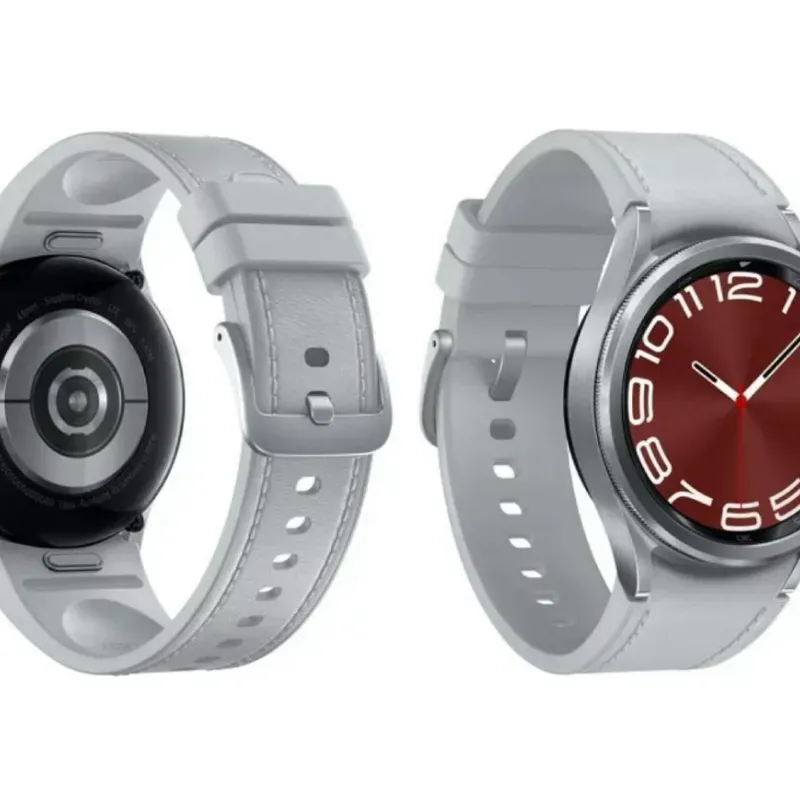 Samsung Galaxy Watch 6 Classic de 47mm (LTE). Nuevo en caja