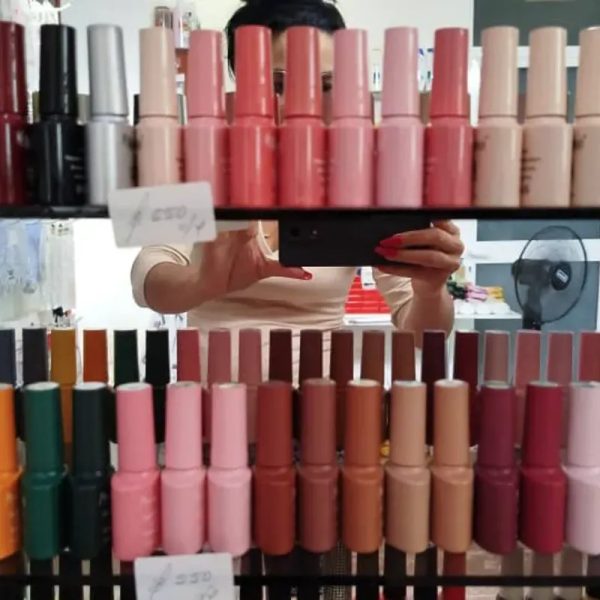 Pinturas de gel 10ml