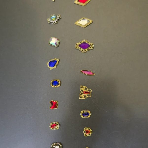 Joyas x parejas