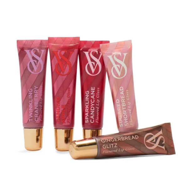 Gloss VS