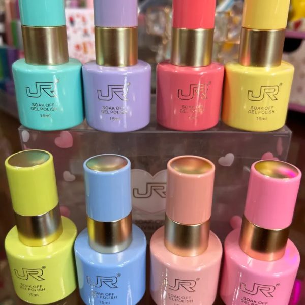 Esmalte Jr 15 ml