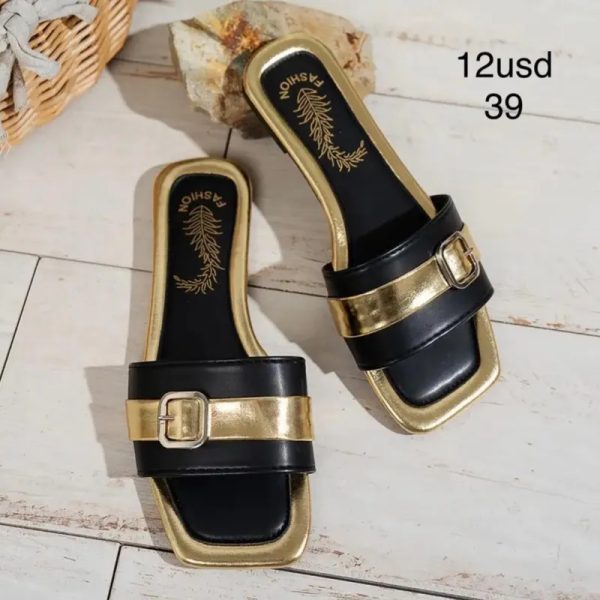 Sandalias