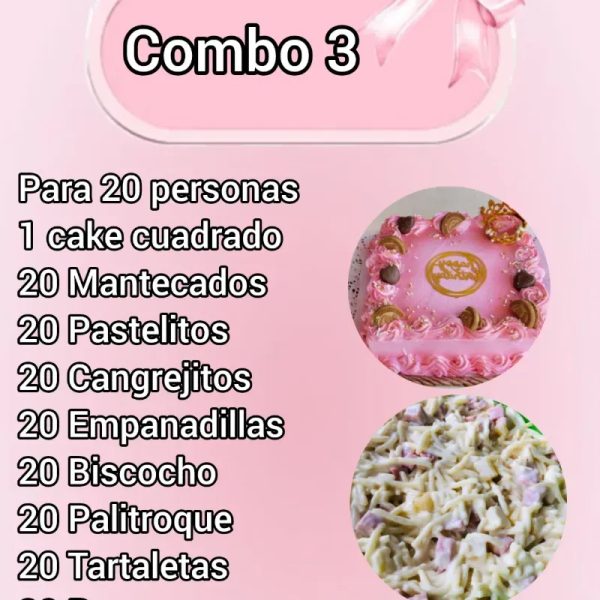 Combo 3
