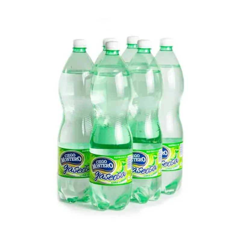 Refresco Gaseado