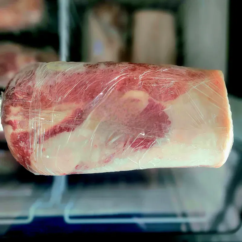 Lomo natural deshuesado