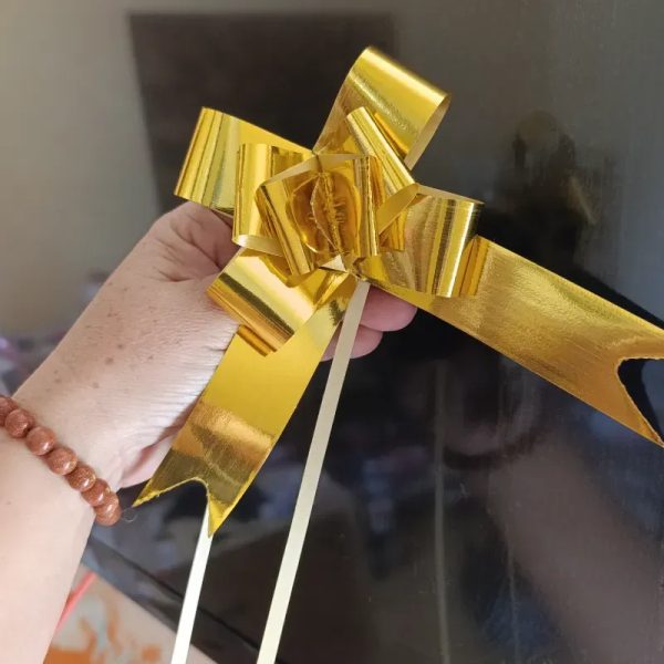  lazo dorado