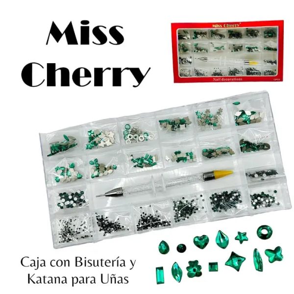 Caja Piedras