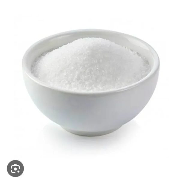 Azúcar blanca importadas