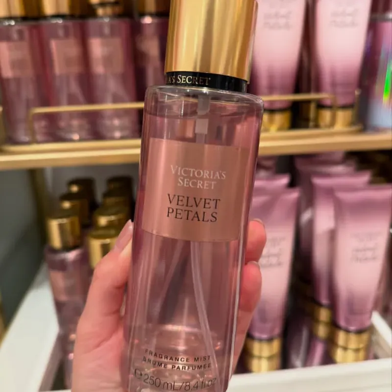 Colinia Victoria's Secret Velvet Petals