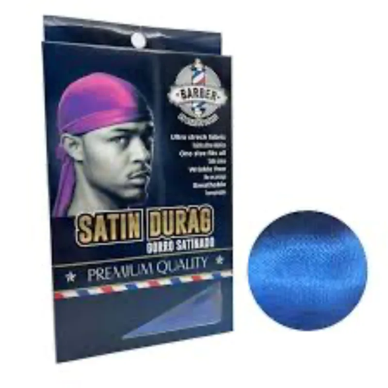 Durag de Satin Premium