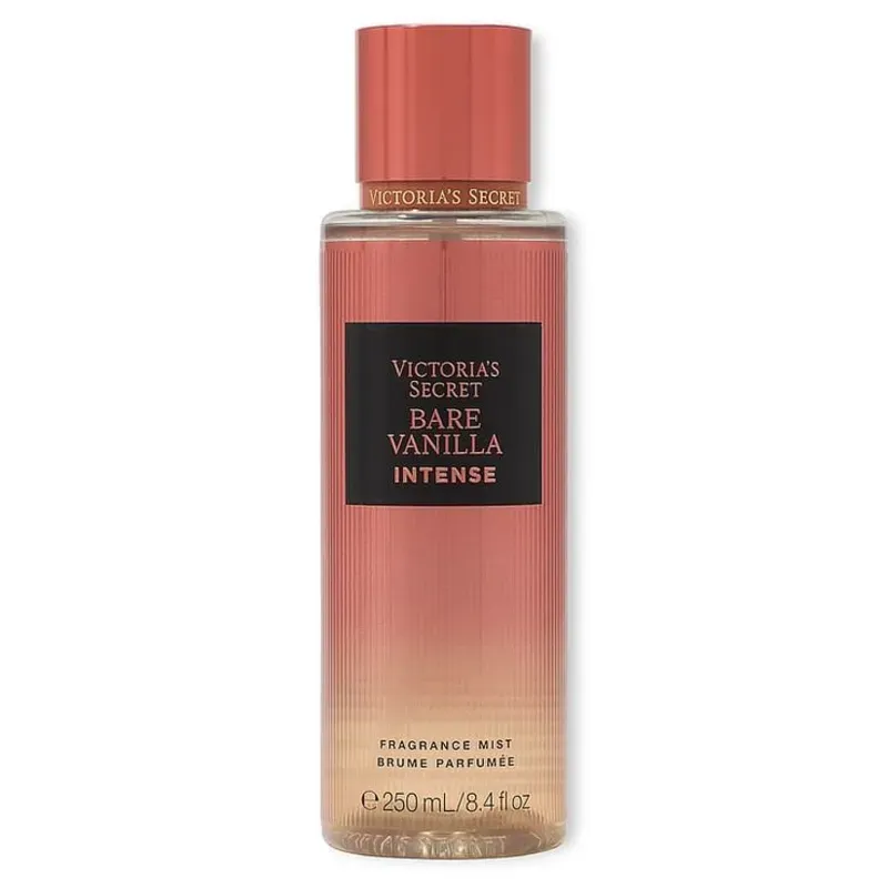 Colonia Victoria' Secret Bare Vanilla Intense