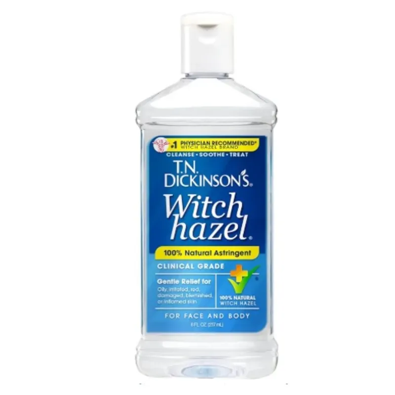 Witch Hazel Astringente 16 oz