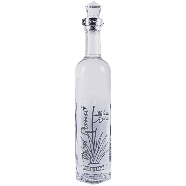 Trago de Tequila Don Ramón