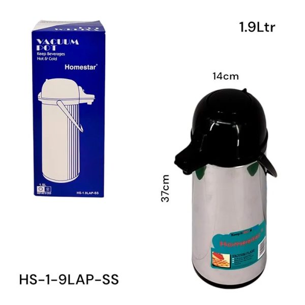 Termo Dispensador