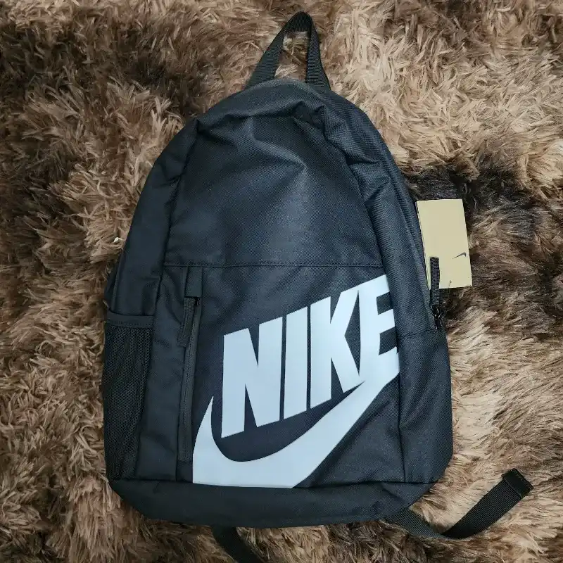 Mochila   nike