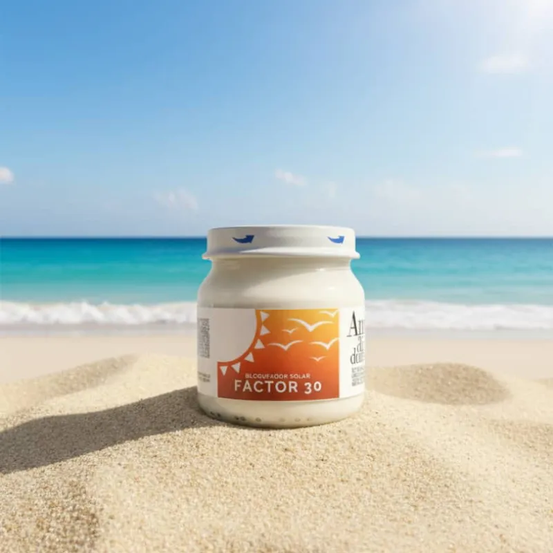 Protector Solar