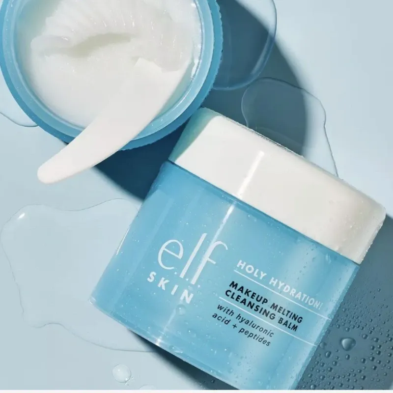 Bálsamo desmaquillante