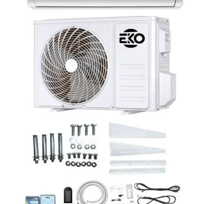 Split *EKO* de 1 tonelada