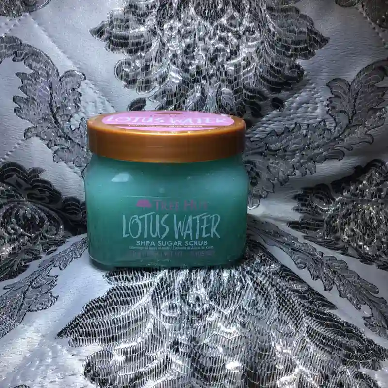 Exfoliante corporal