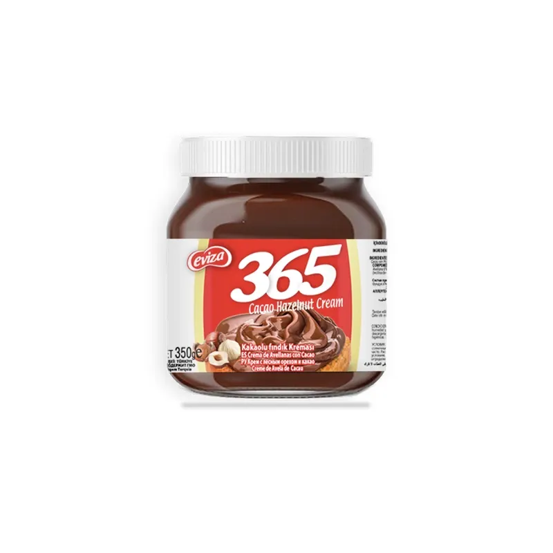 Nutella 365