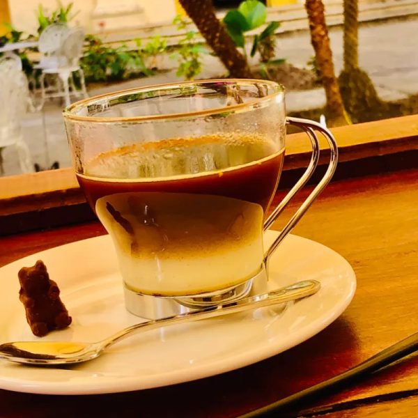 ☕️Café Bombón
