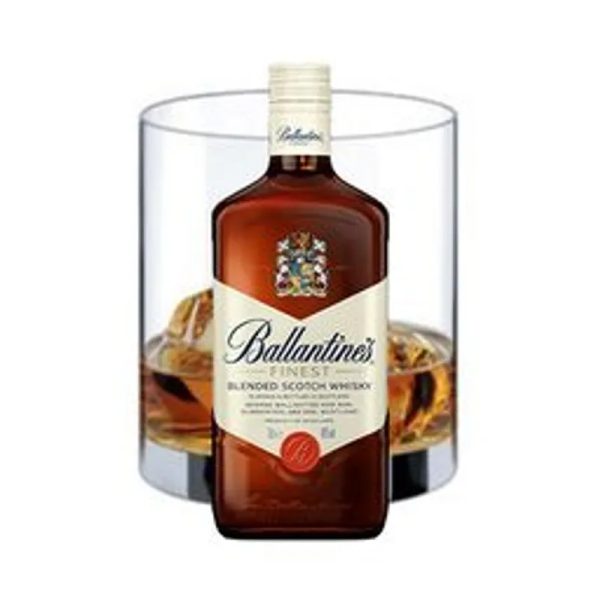 Ballatine’s (Trago)