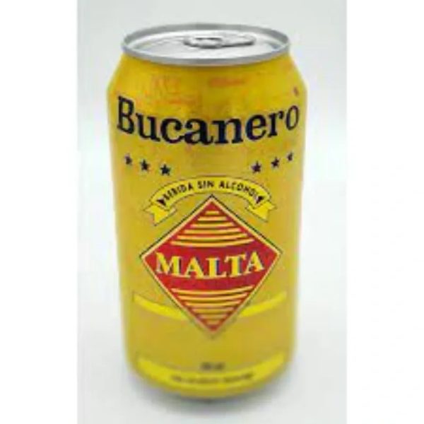 Malta Bucanero