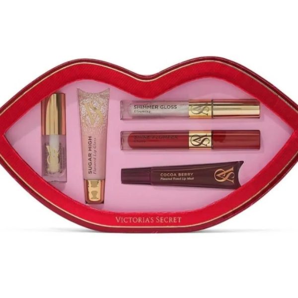 Lips Set