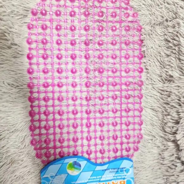 Alfombra antideslizante para ducha