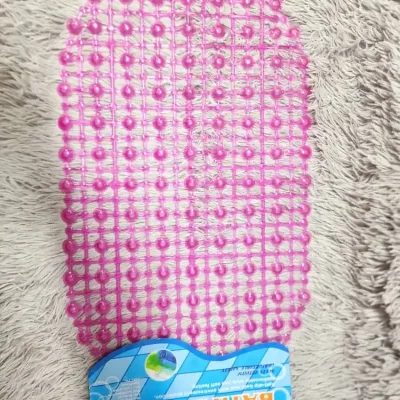 Alfombra antideslizante para ducha