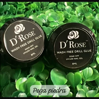 Pegamento para piedras