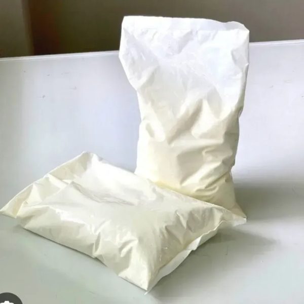 Leche en polvo