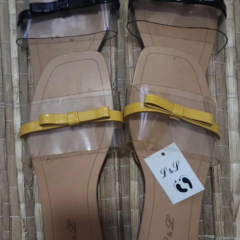 Sandalias #39, 39, 40
