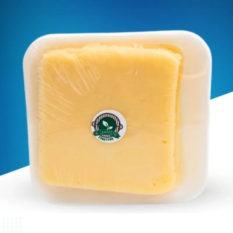 Queso Lasqueado Premium 200 gr