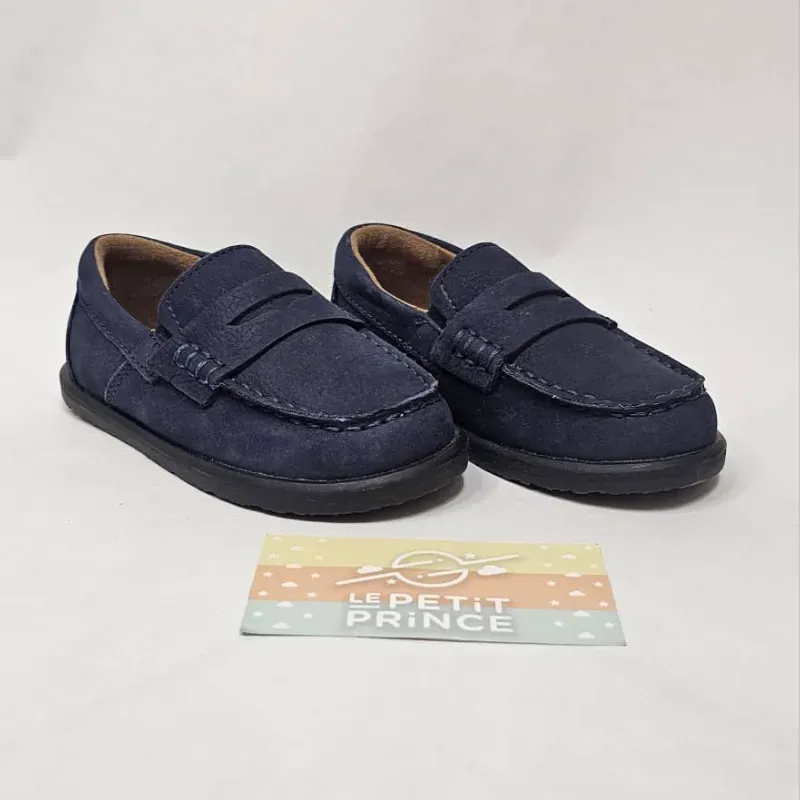 Zapato de vestir ZARA #0004