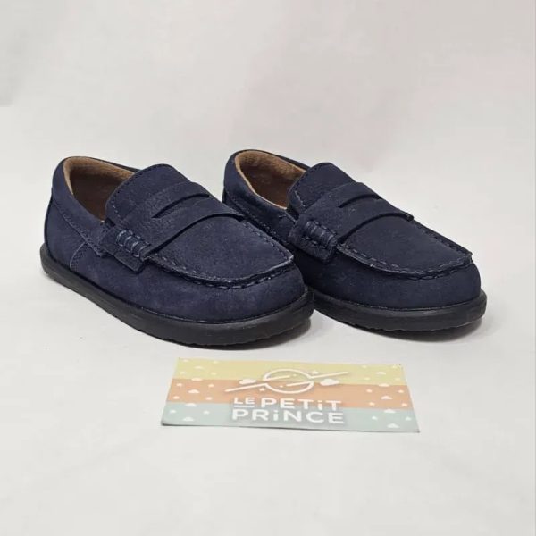 Zapato de vestir ZARA #0004