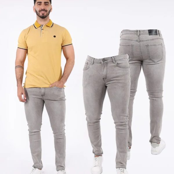 Jeans Hombre