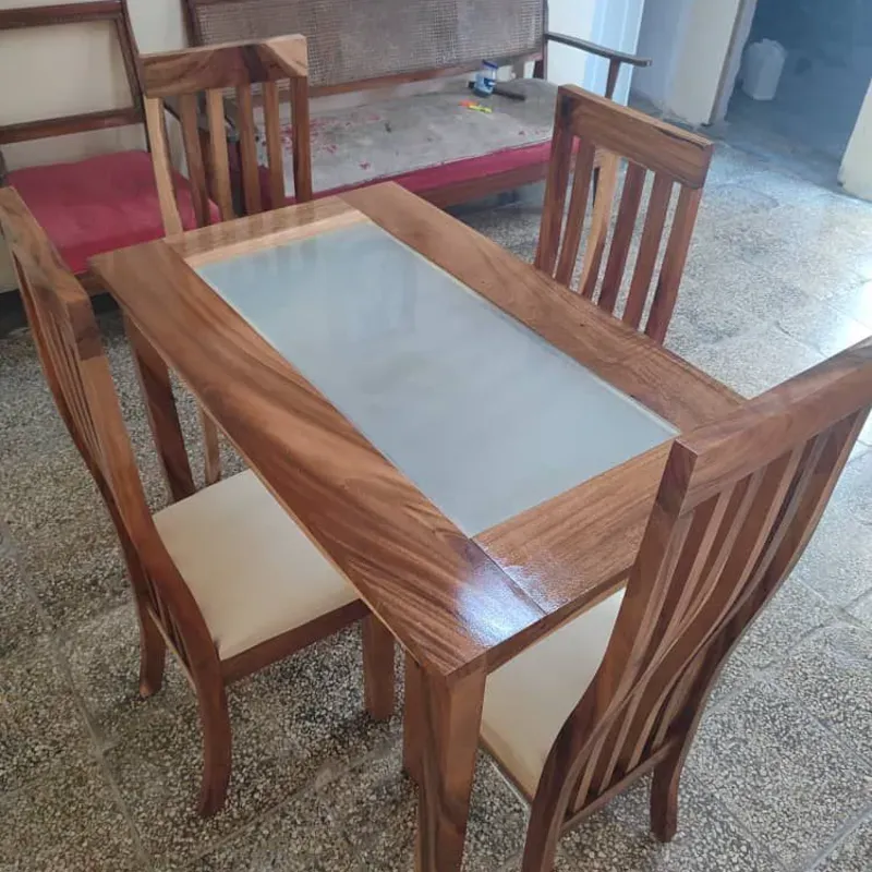 JUEGO DE COMEDOR