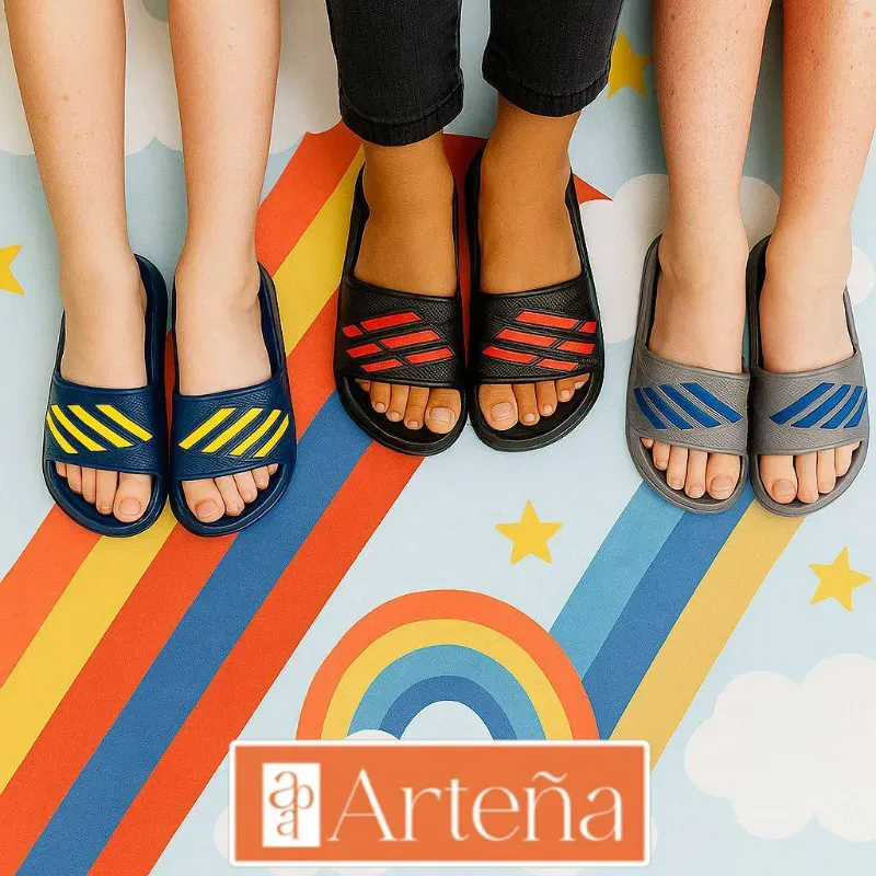 Chancletas para Niño