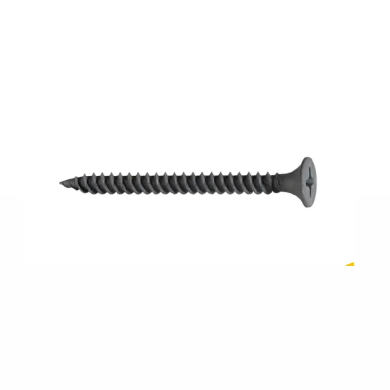 Tornillo de pladur 3.5x35