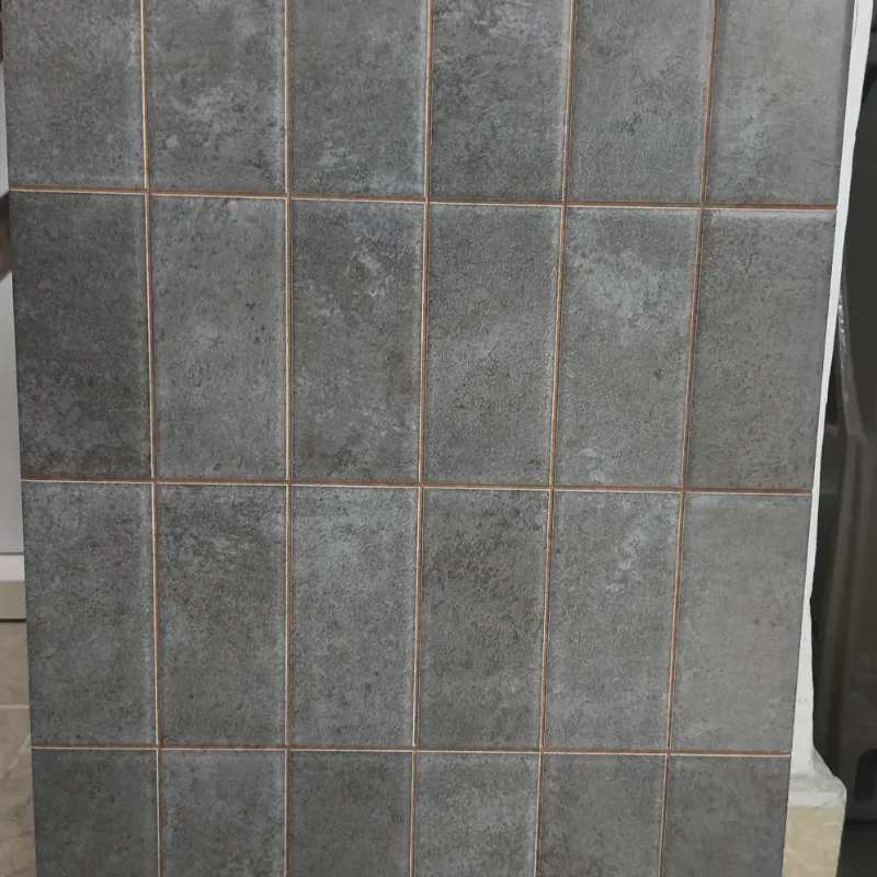 Losa cerámica española RL. Cua Berlín marengo 31.6x45.2 cm   3737000188