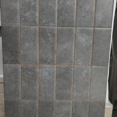 Losa cerámica española RL. Cua Berlín marengo 31.6x45.2 cm   3737000188