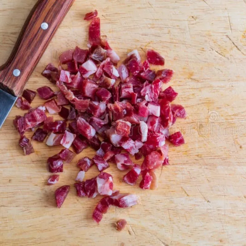Jamón Pierna