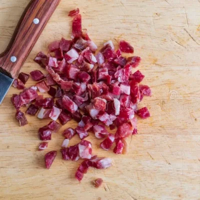 Jamón Pierna